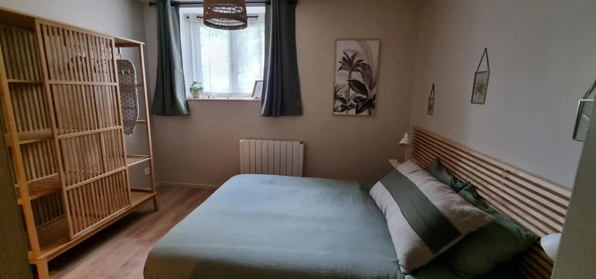 Cote Montagnes Villa Doussard Holiday home