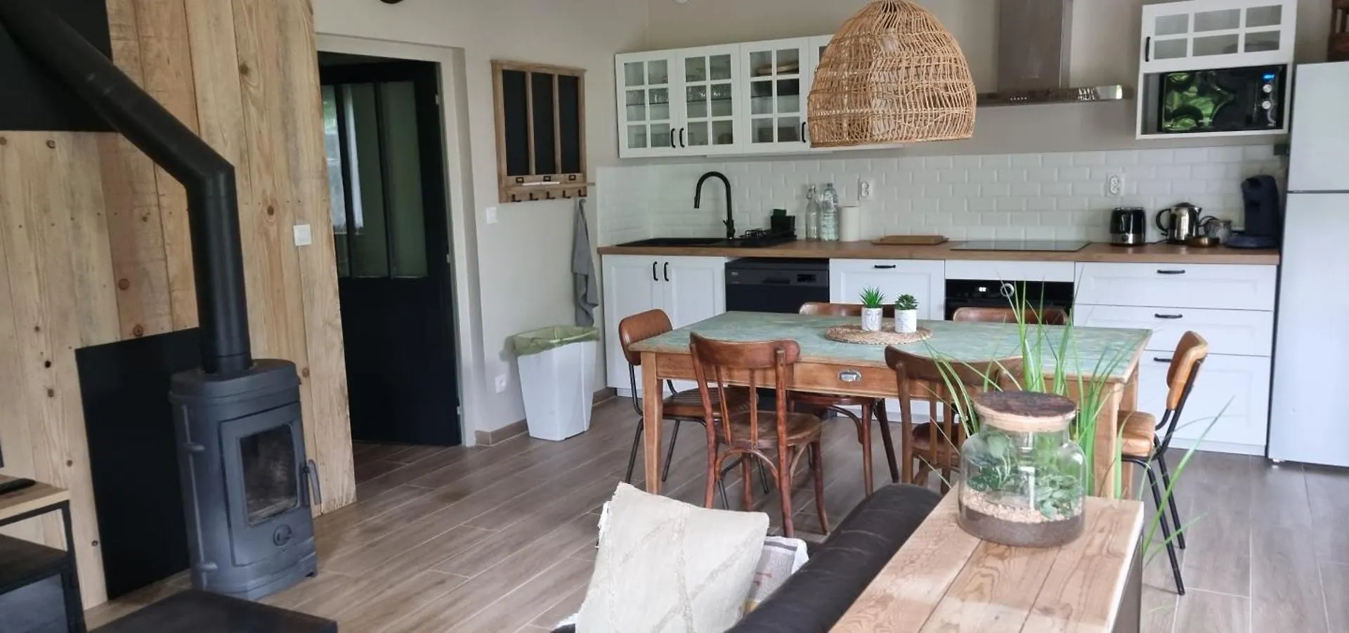 Cote Montagnes Villa Doussard Holiday home