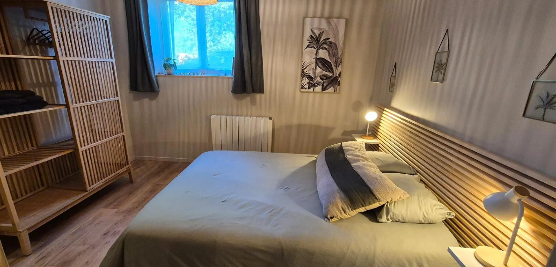 Cote Montagnes Villa Doussard Holiday home